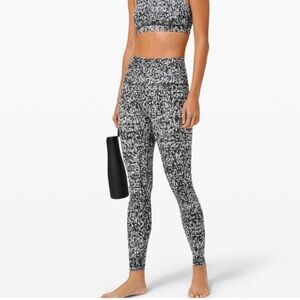 Unlisted Align Leggings